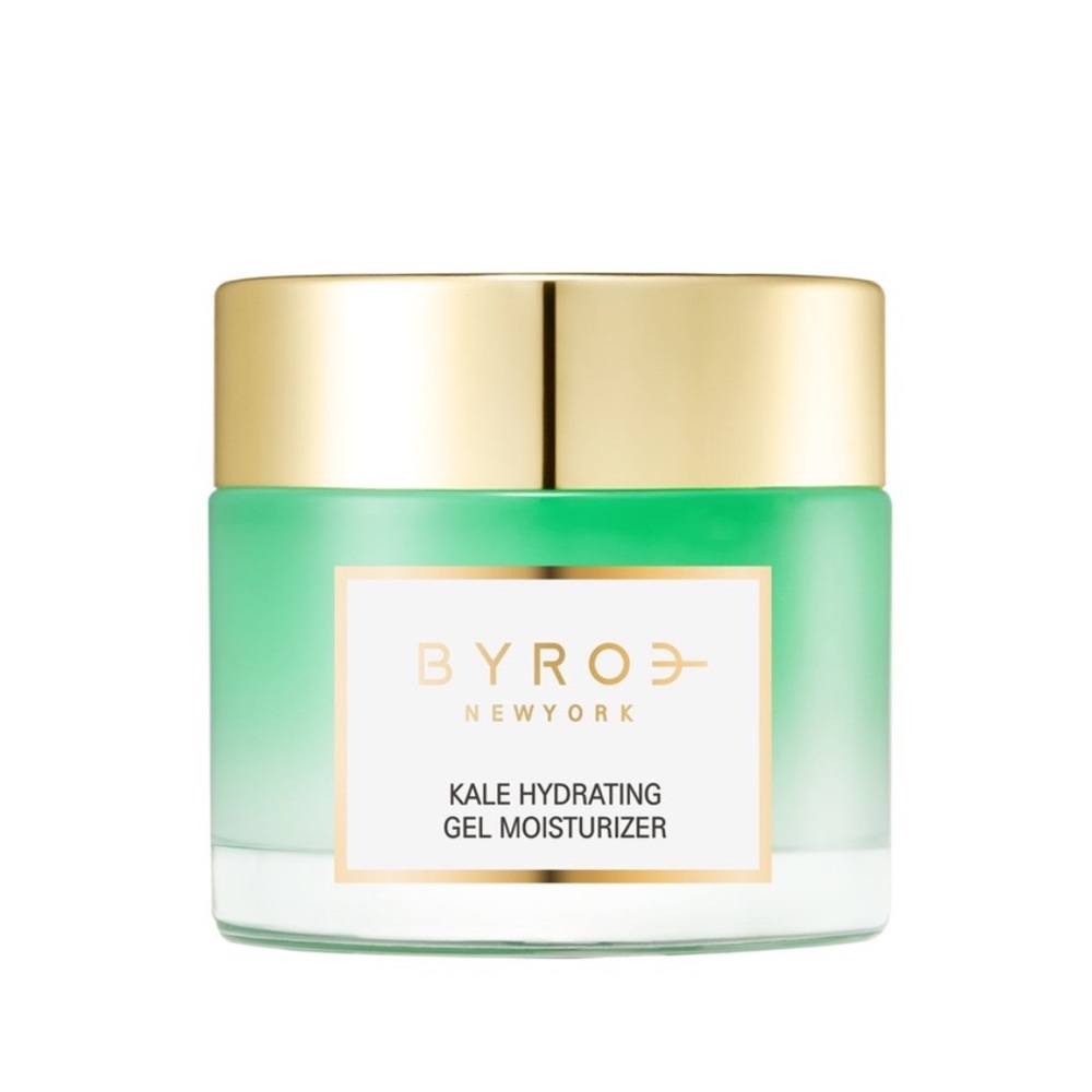 BYROE Vegan Moisturizer